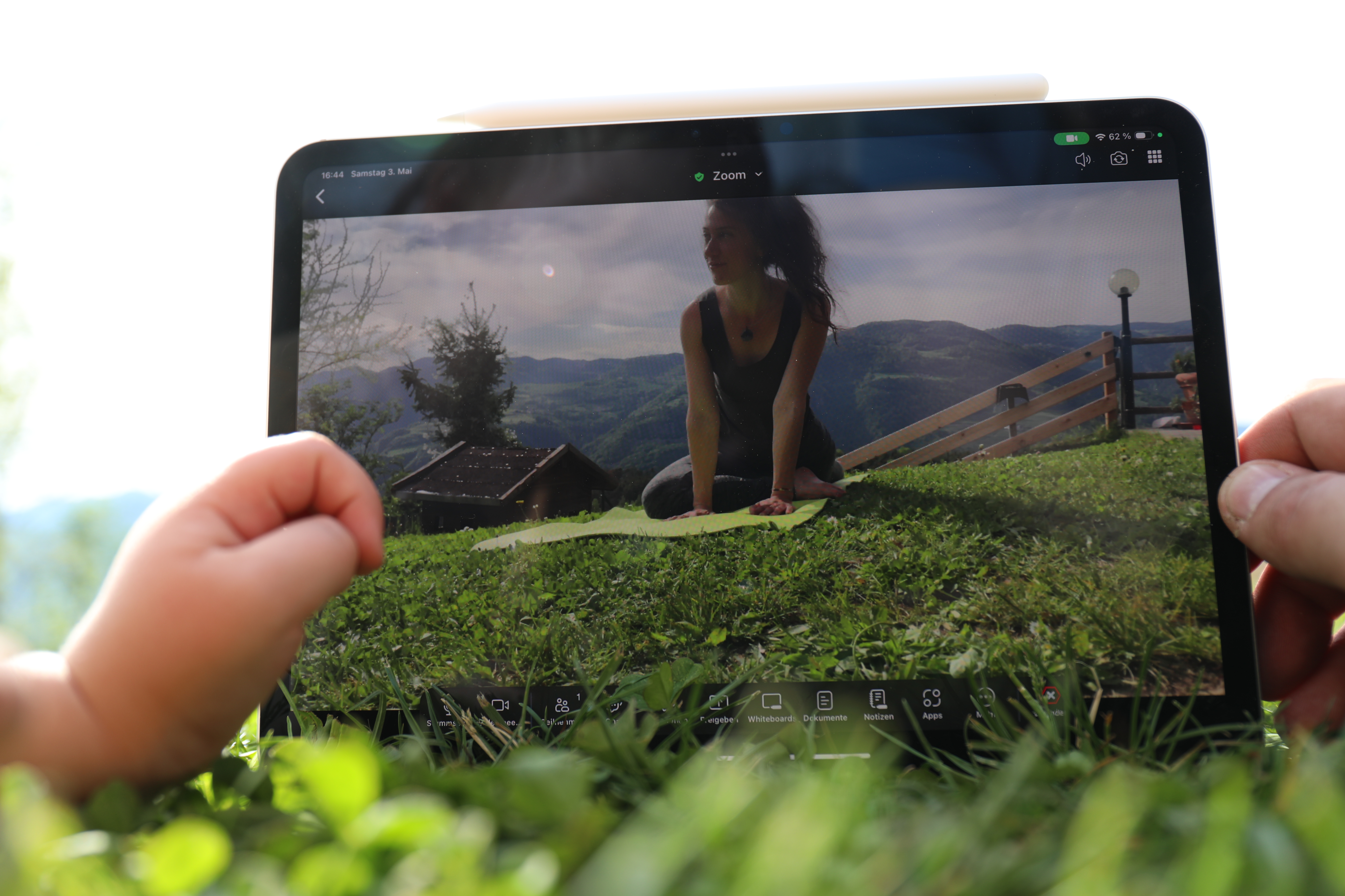 Yoga Online